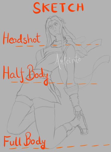 sketch example
